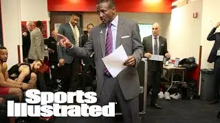 Detroit Pistons To Hire Dwane Casey As Next Head Coach | SI WIRE | Sports Illustrated