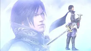 Dynasty Warriors 6: Special - Cao Pi Musou Mode