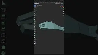 Just having fun blendering