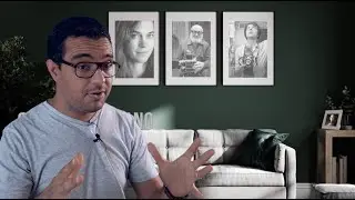 Entrevista a Mario Pérez