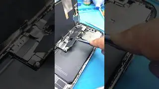 iPhone 14 pro max battery health up for JCID easy tricks