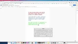 How to copy and paste on a Mac