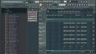 МНЕ ЭТО НЕ НУЖНО - kizaru I РАЗБОР БИТА В ФЛ СТУДИО I FL STUDIO