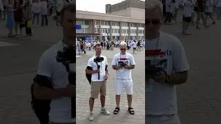 Как летать на дроне в городе 😱 #shorts