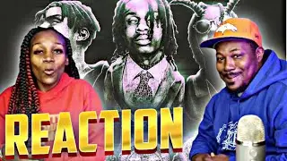 COUPLE Reacts! | Polo G - Suicide (Official Audio) ft. Lil Tjay