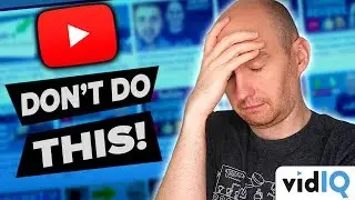 How to Get More Views and Subscribers By Not Making These Mistakes + Channel Audits
