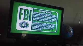 Opening To Strictly Ballroom 1993 VHS