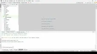 Устанавливаем пакет для работы с тестами на Symfony