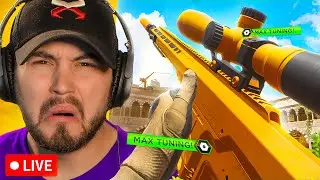 They're shutting down Warzone...