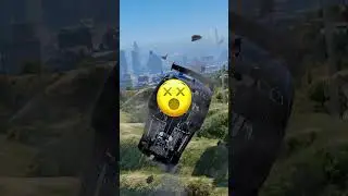 😱 Проверяем Мифы в GTA 5 
