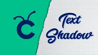 How to Shadow Text in Cricut Design Space | Cricut Design Space Tutorial