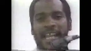 Classic Video - Rufus & Chaka Khan - Do You Love What You Feel