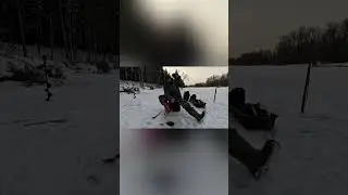 Чудо Рыбалка |рыбалка в России | #fishing  #рыбалка #shorts