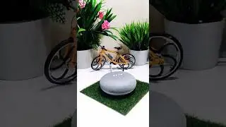 Google Home Mini, Say Singing a song - Google Assistant