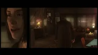 Heavy Rain • 4K UHD Demo Gameplay • PC