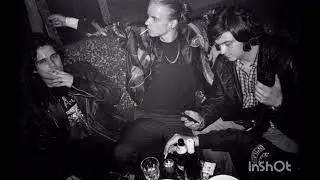 Pharaoh, White Punk, Dead Dynasty type beat