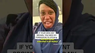 Woke Lady Gets TRIGGERED Over Social Media Comments; Goes On RACIST Rant