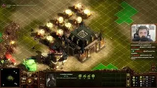 21.07.2022 They Are Billions 590% Сложность