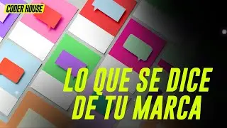 ¿Escuchas las conversaciones sobre tu marca en redes sociales? - Webinar en VIVO 🚨