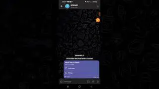 ~ How to Create Engaging Polls in Telegram? Boost Your Group Interaction!