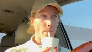 Fast Food French Fry Taste Test