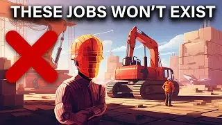 10 Jobs That Wont Exist in 5 Years!