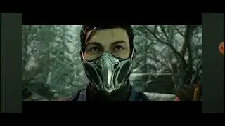 пытался повторить трейлер игры Mortal Kombat 1 The reign of chaos в Mortal Kombat 11 нормально ?