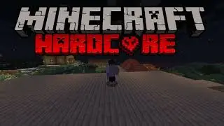 ВЫЖИВАЮ 100 дней РАЗВИВАЯ ДЕРЕВНЮ ЖИТЕЛЕЙ в MINECRAFT