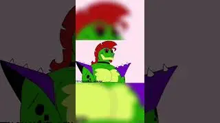 Рокси или Монти? #securitybreach  #fnaf #roxy
