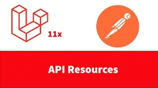 Laravel 11 - Eloquent API Resources - Part 5