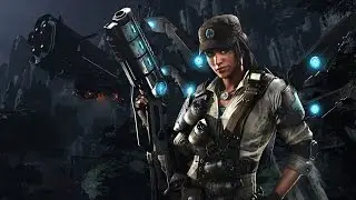 Evolve - Каира Обучение