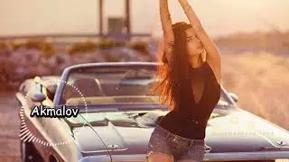 Top Deep House mix | The Best Deep House mix 2025 By Akmalov