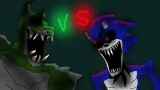 BX VS EXE