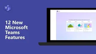 12 new features in Microsoft Teams for Education for 2024