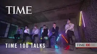 Monsta X Performs 