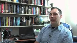 What is a Trojan asteroid?