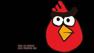 All Unused contents in Angry Birds Classic (Full Version)