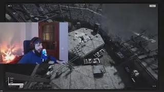 БЗДЕН РЕЙДИТ ДРОНОМ, ОБНОВА в РАСТ/RUST