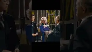 Поставила отца своего жениха на место 😎