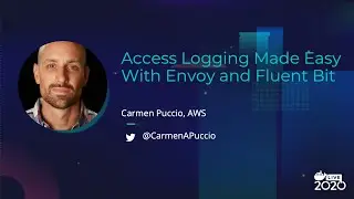 Access Logging Made Easy With Envoy and Fluent Bit