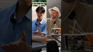 Почему корейцы так любят дошики