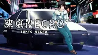 Tokyo Requiem / Eurobeat Remix