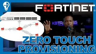 Master ZTP with FortiManager: Easy Deployment of FortiGates (Interfaces, Templates, Variables...)