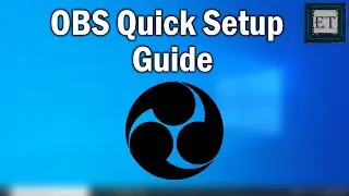How to Use OBS Studio (Best Quick Setup Guide)