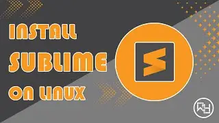 How to install Sublime Text on Linux Mint, Ubuntu, Other Linux Distributions