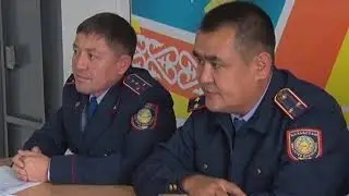 Жауапсыз автобус жүргізушілері жазаланады