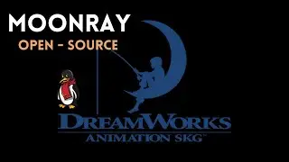 DreamWorks to open-source its MoonRay renderer