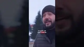 Історія сумчанина, який приїхав з-за кордону обороняти рідну країну