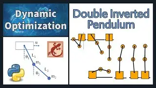 Double Inverted Pendulum