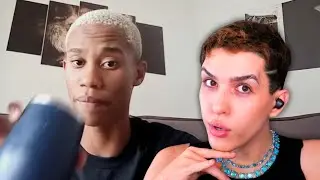Tiktoker EXPÔE professor CASADO pegando aluna